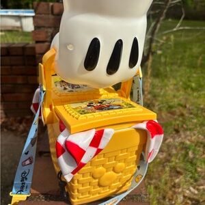 Disney Mickey Mouse Popcorn Bucket